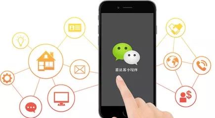 實(shí)體門店如何通過(guò)小程序來(lái)做營(yíng)銷?