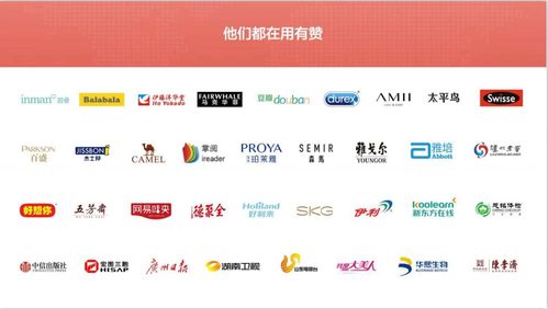 廣州開發(fā)小程序的公司 廣州有贊公司